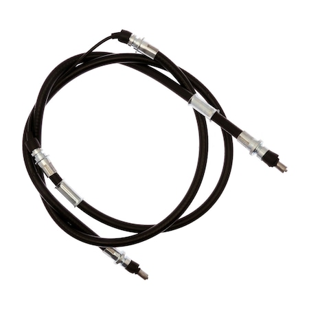 Raybestos Nissan 280Z 75-78 Control Cable, Bc92952 BC92952